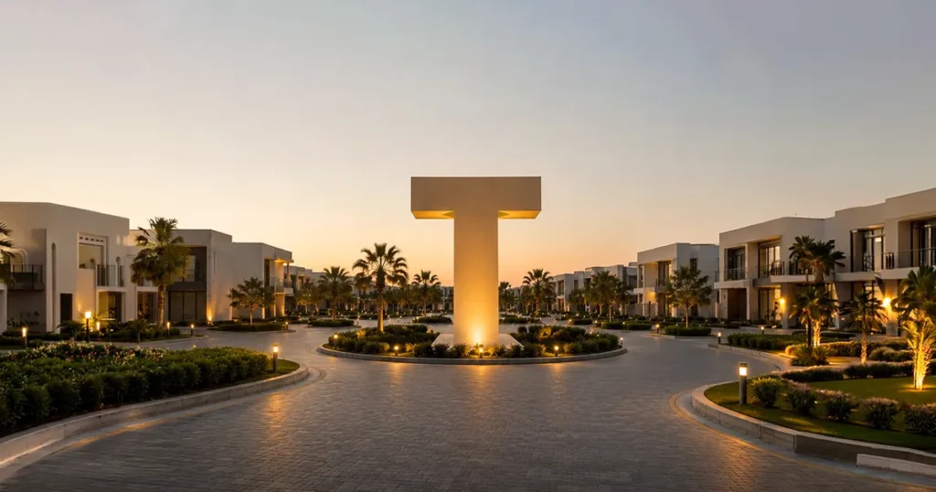 Faisal Town Phase 2 Sector T