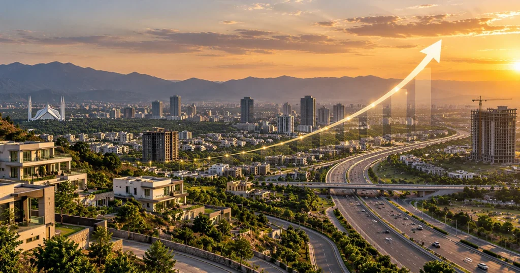 Which Housing Society Is Best for Investment in Pakistan?