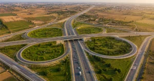 Importance of Thalian Interchange