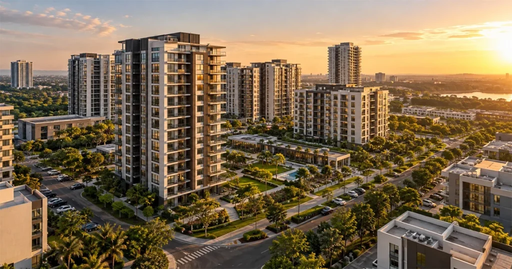 Apartment Investment in Pakistan