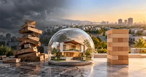 real estate myths in Pakistan