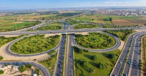 Housing Societies Near Thalian Interchange