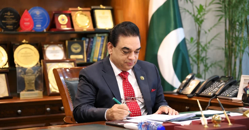 REIT in Pakistan