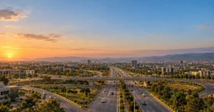 Best Housing Societies on Chakri Road Rawalpindi