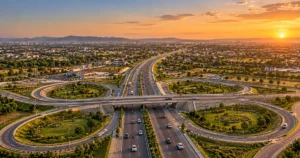 Best Housing Societies Near Ring Road Rawalpindi in 2026