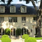 House View From Outside