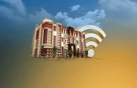 1 Kanal Luxury House For Sale