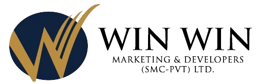 Win Win Marketing & Developers Logo