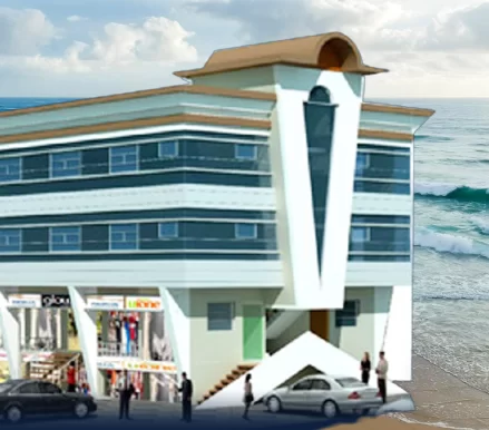 Win Win Square Building