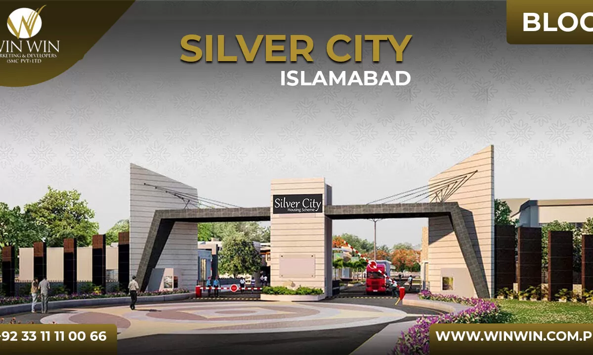 Silver City Housing Scheme Islamabad